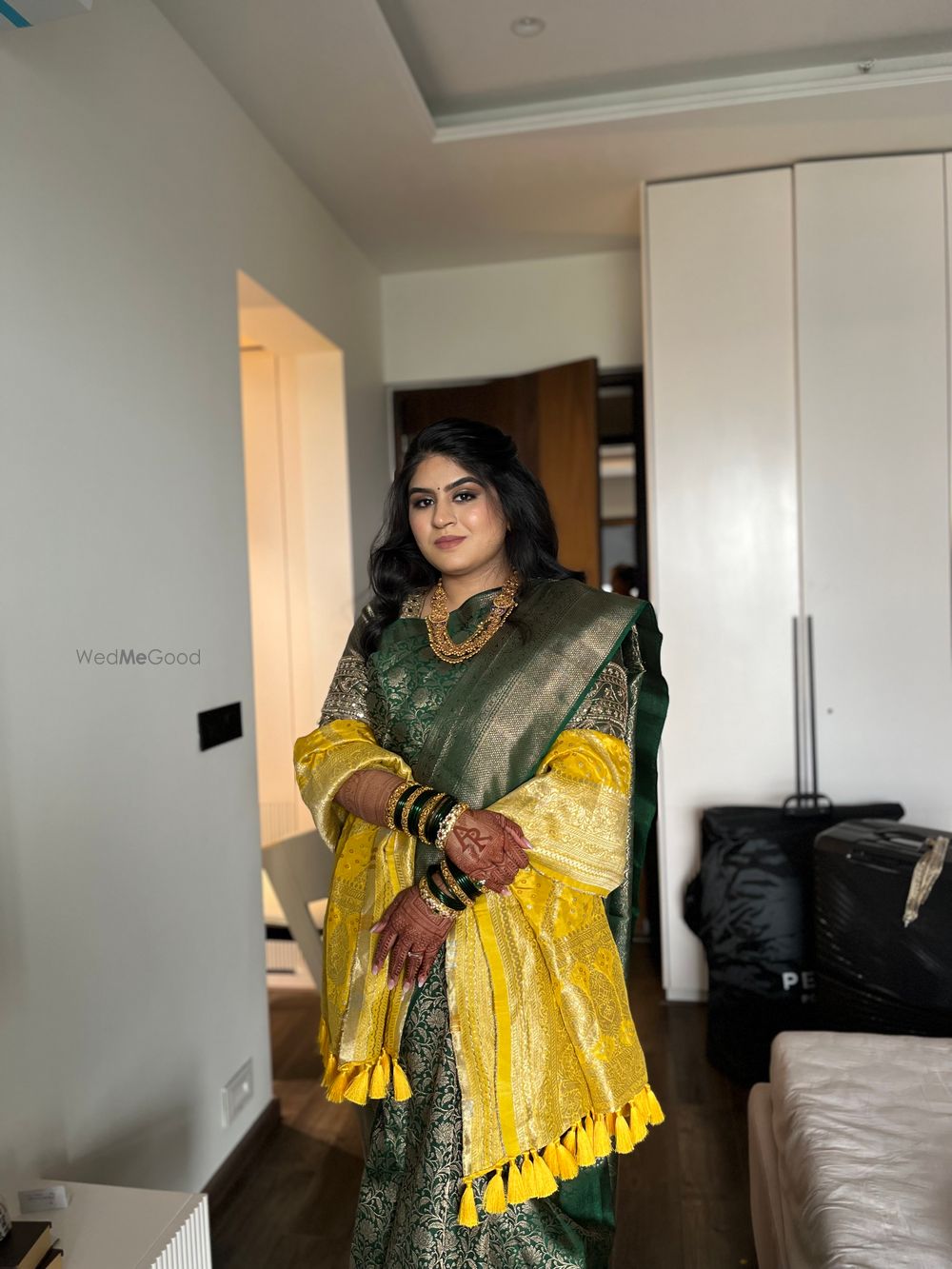 Photo From Rachita  - By Makeup by Aanchal