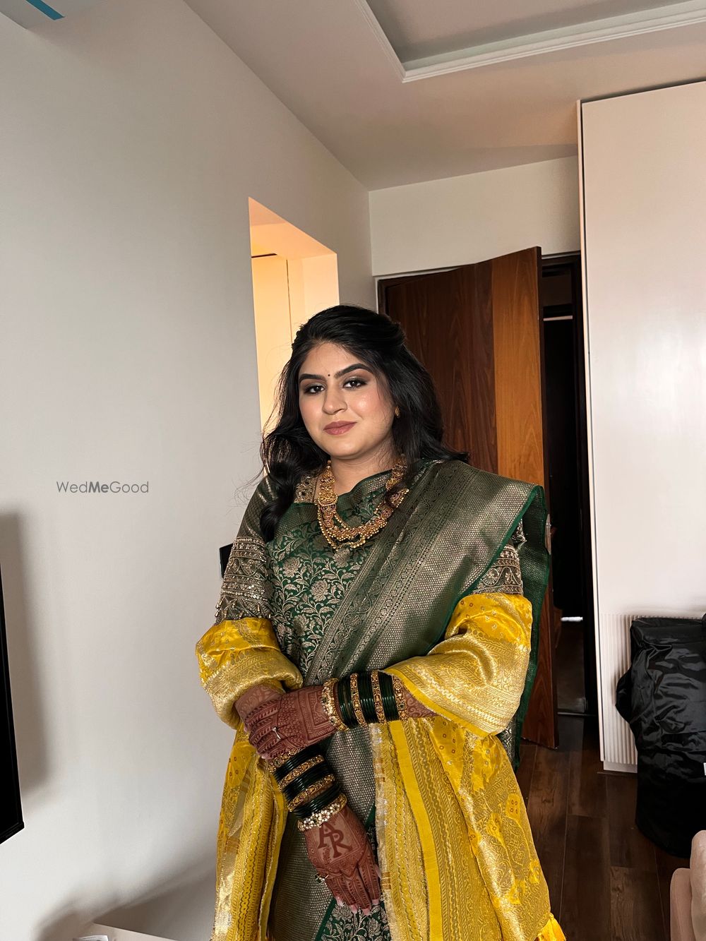 Photo From Rachita  - By Makeup by Aanchal