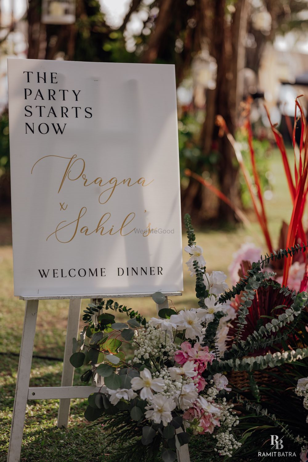 Photo From Pragna x Sahil - Sydney Welcome Dinner - Phuket (Khao Lak) - By Weddings By Evensia