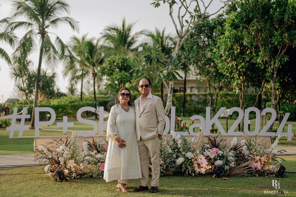 Photo From Pragna x Sahil - Sydney Welcome Dinner - Phuket (Khao Lak) - By Weddings By Evensia