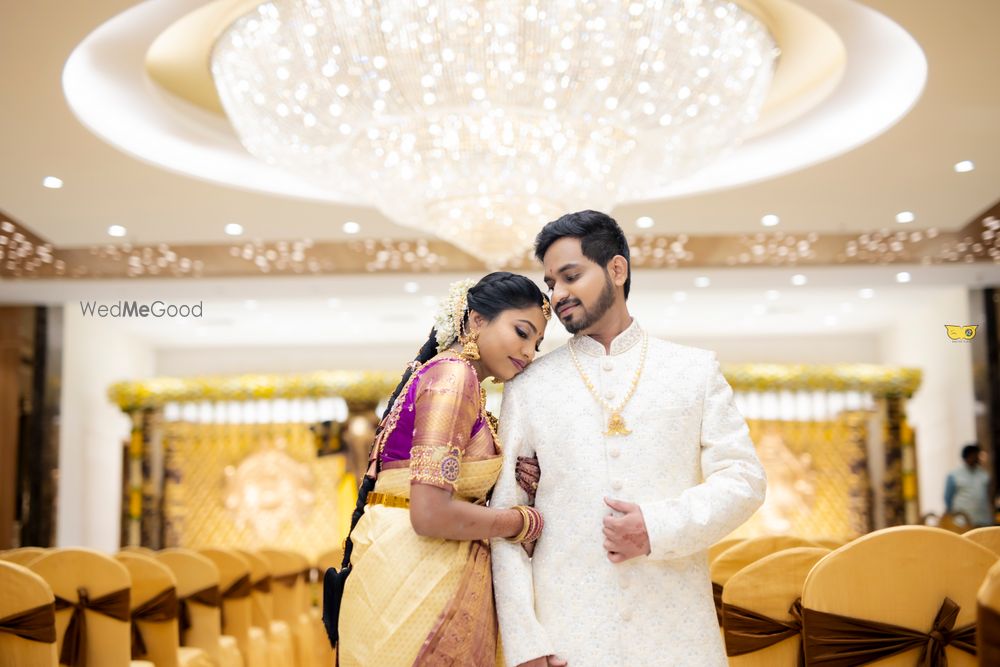 Photo From ROHIT x PRASANNA: Wedding - By Shutter Flirts