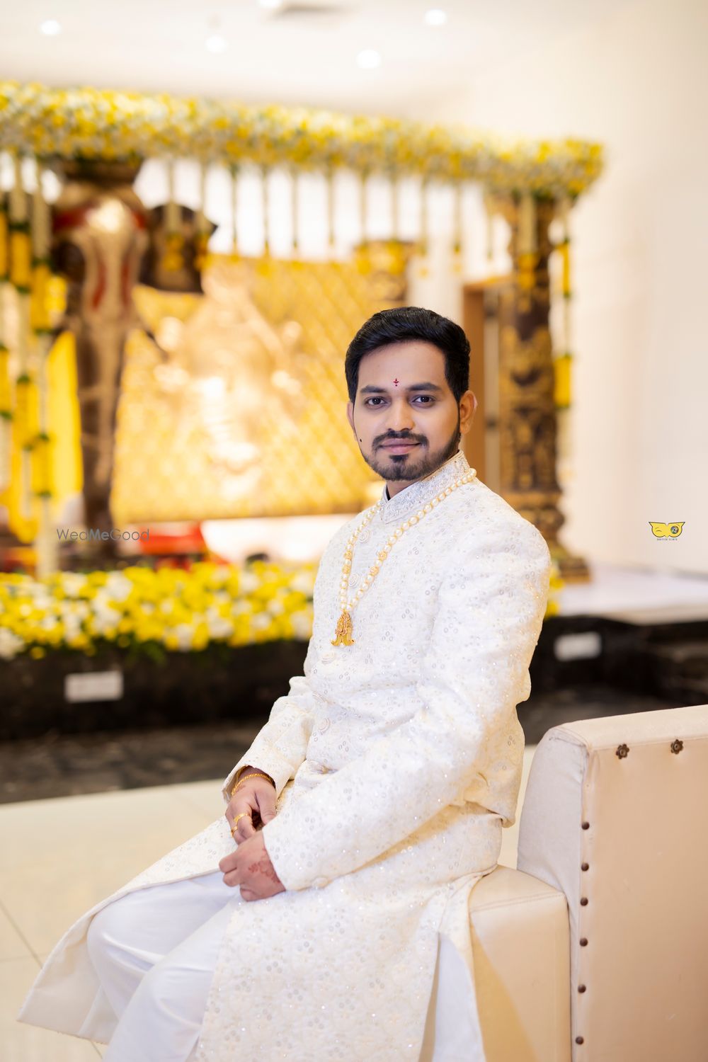 Photo From ROHIT x PRASANNA: Wedding - By Shutter Flirts