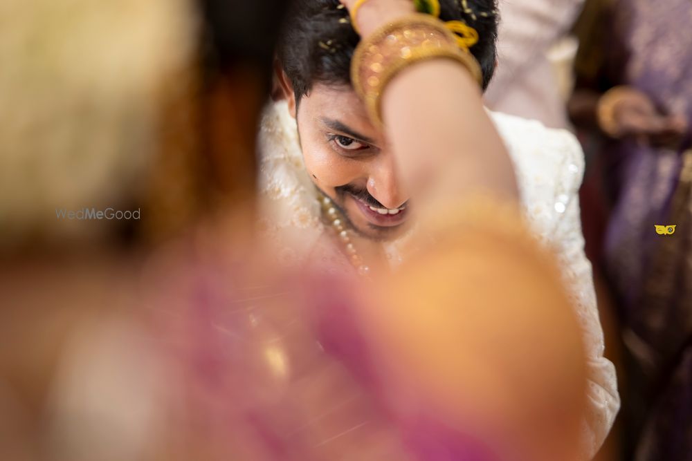 Photo From ROHIT x PRASANNA: Wedding - By Shutter Flirts