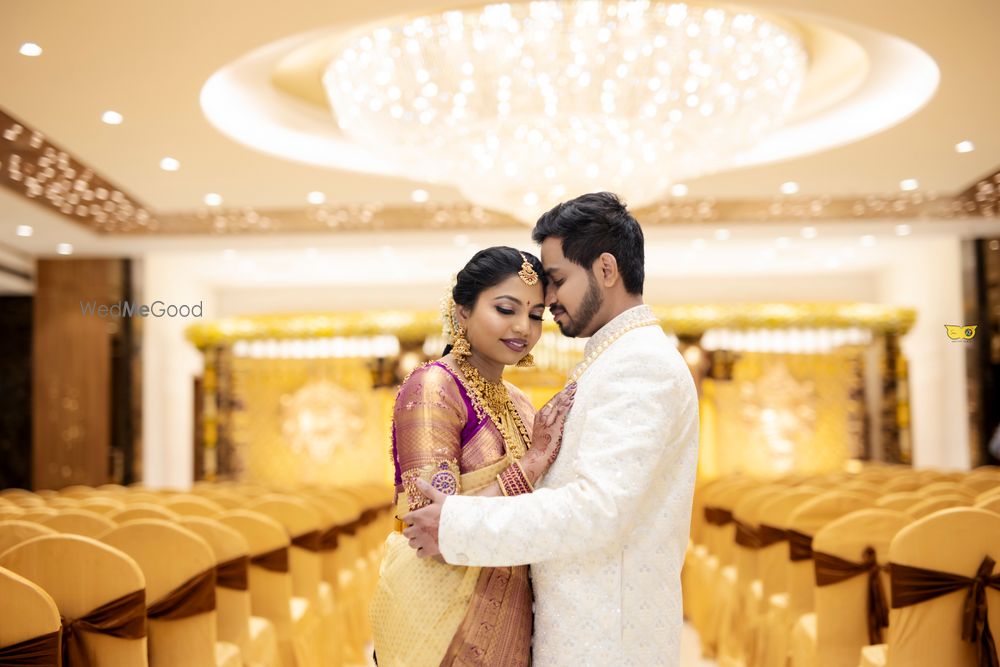 Photo From ROHIT x PRASANNA: Wedding - By Shutter Flirts