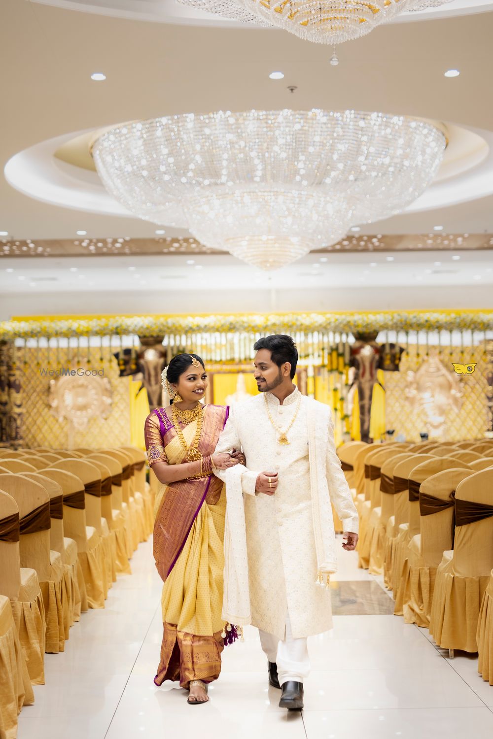 Photo From ROHIT x PRASANNA: Wedding - By Shutter Flirts