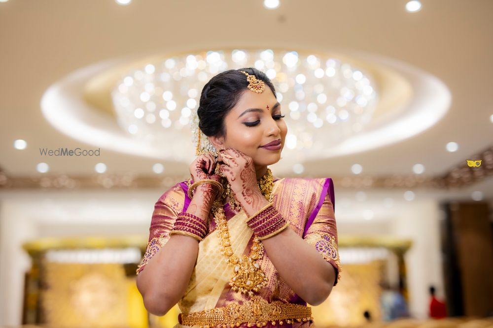 Photo From ROHIT x PRASANNA: Wedding - By Shutter Flirts