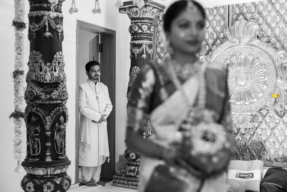 Photo From ROHIT x PRASANNA: Wedding - By Shutter Flirts