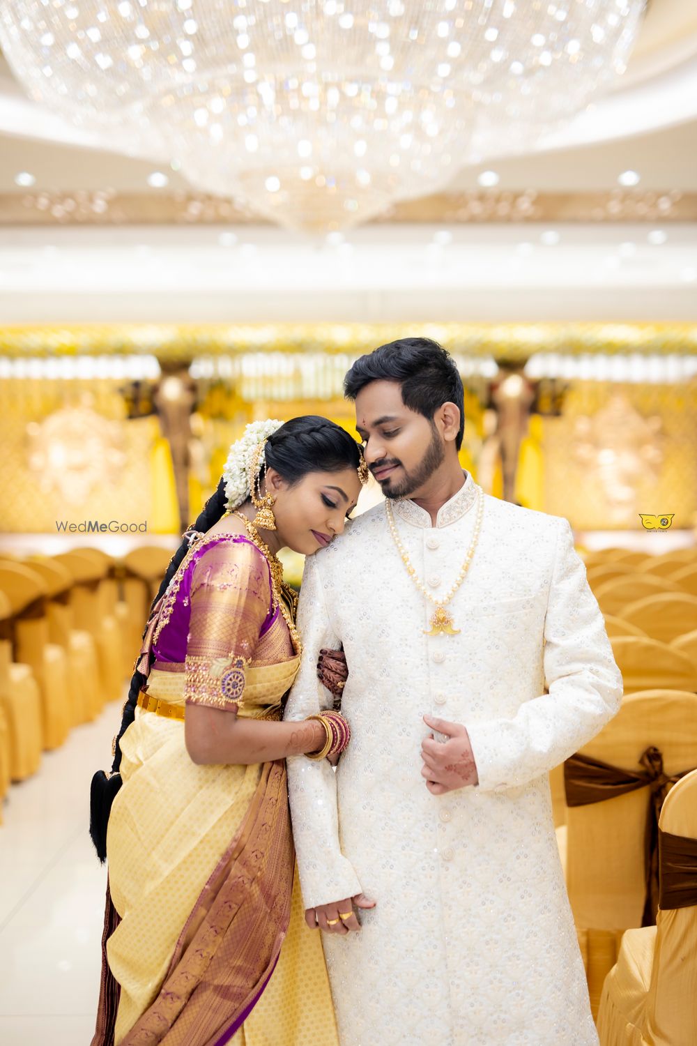 Photo From ROHIT x PRASANNA: Wedding - By Shutter Flirts