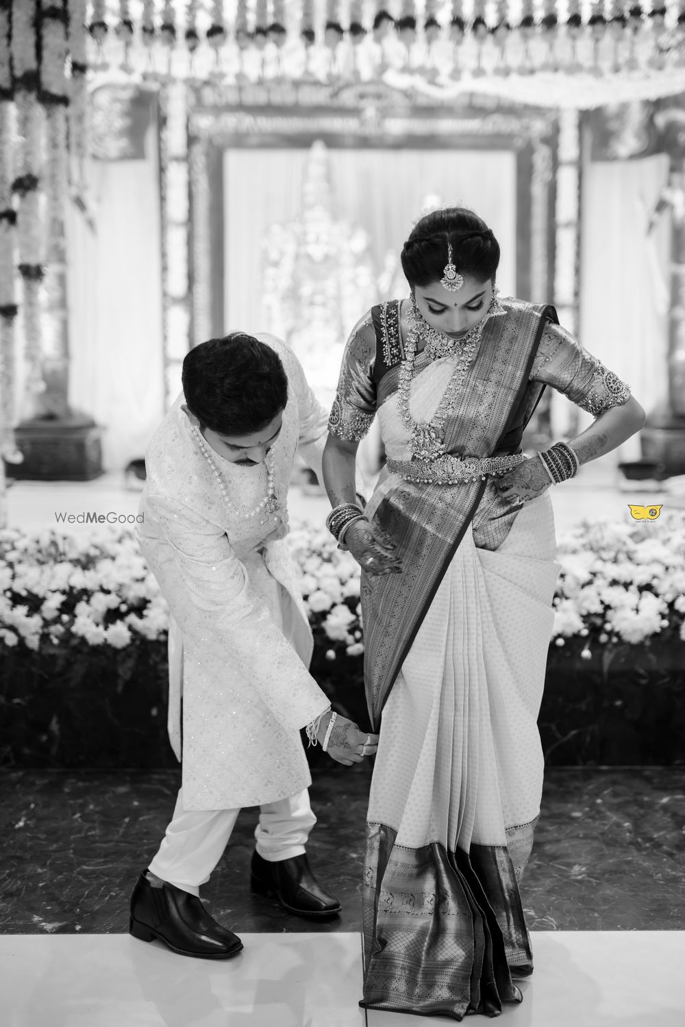 Photo From ROHIT x PRASANNA: Wedding - By Shutter Flirts