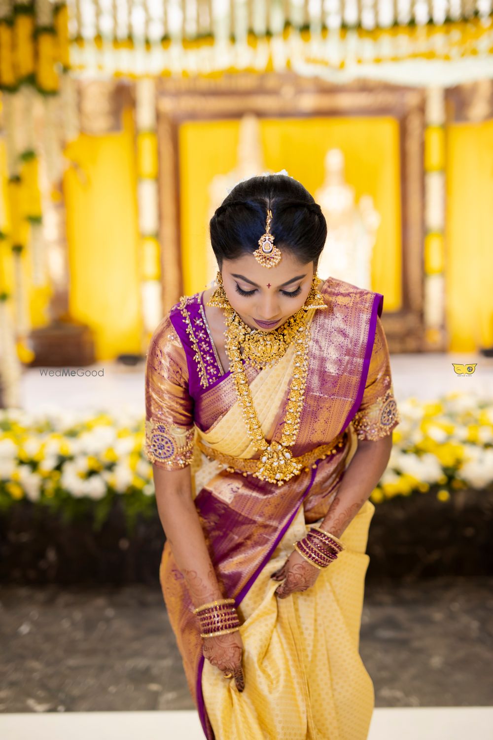 Photo From ROHIT x PRASANNA: Wedding - By Shutter Flirts