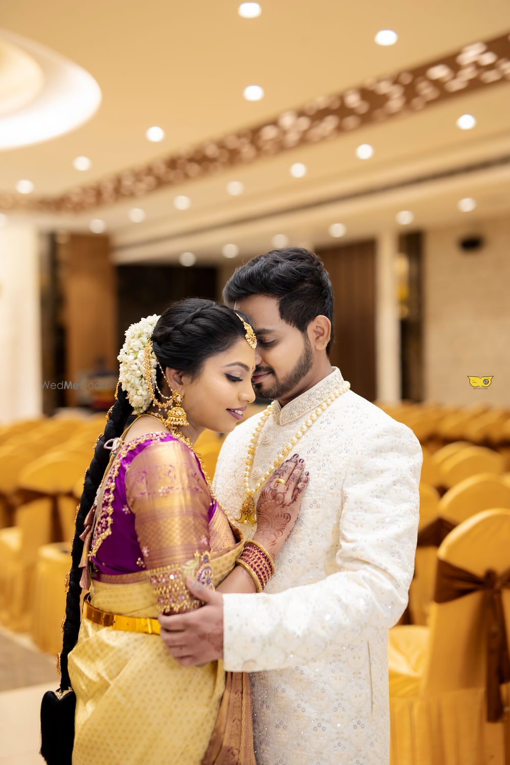 Photo From ROHIT x PRASANNA: Wedding - By Shutter Flirts