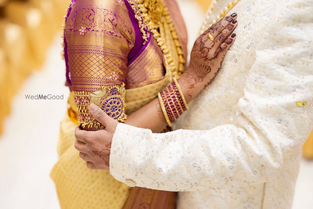 Photo From ROHIT x PRASANNA: Wedding - By Shutter Flirts