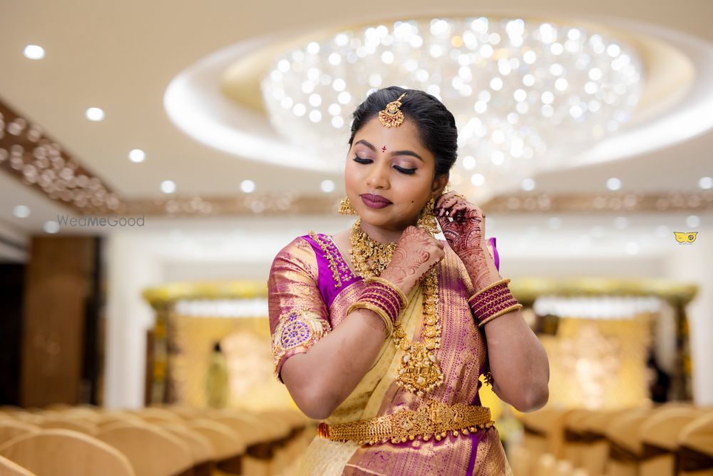 Photo From ROHIT x PRASANNA: Wedding - By Shutter Flirts