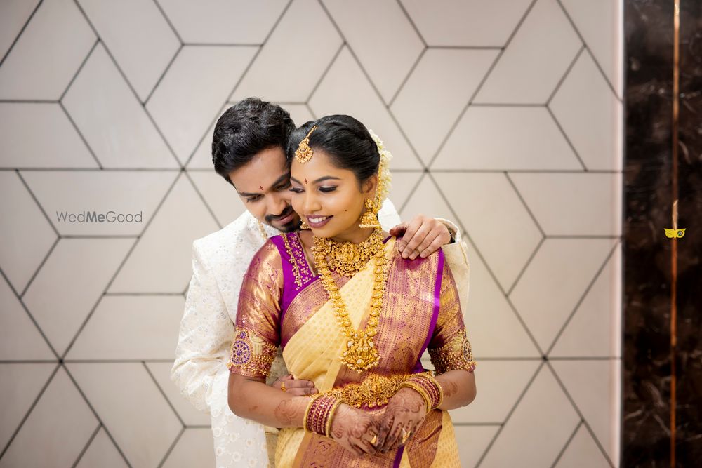 Photo From ROHIT x PRASANNA: Wedding - By Shutter Flirts