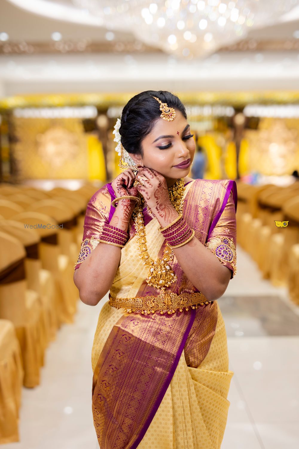 Photo From ROHIT x PRASANNA: Wedding - By Shutter Flirts