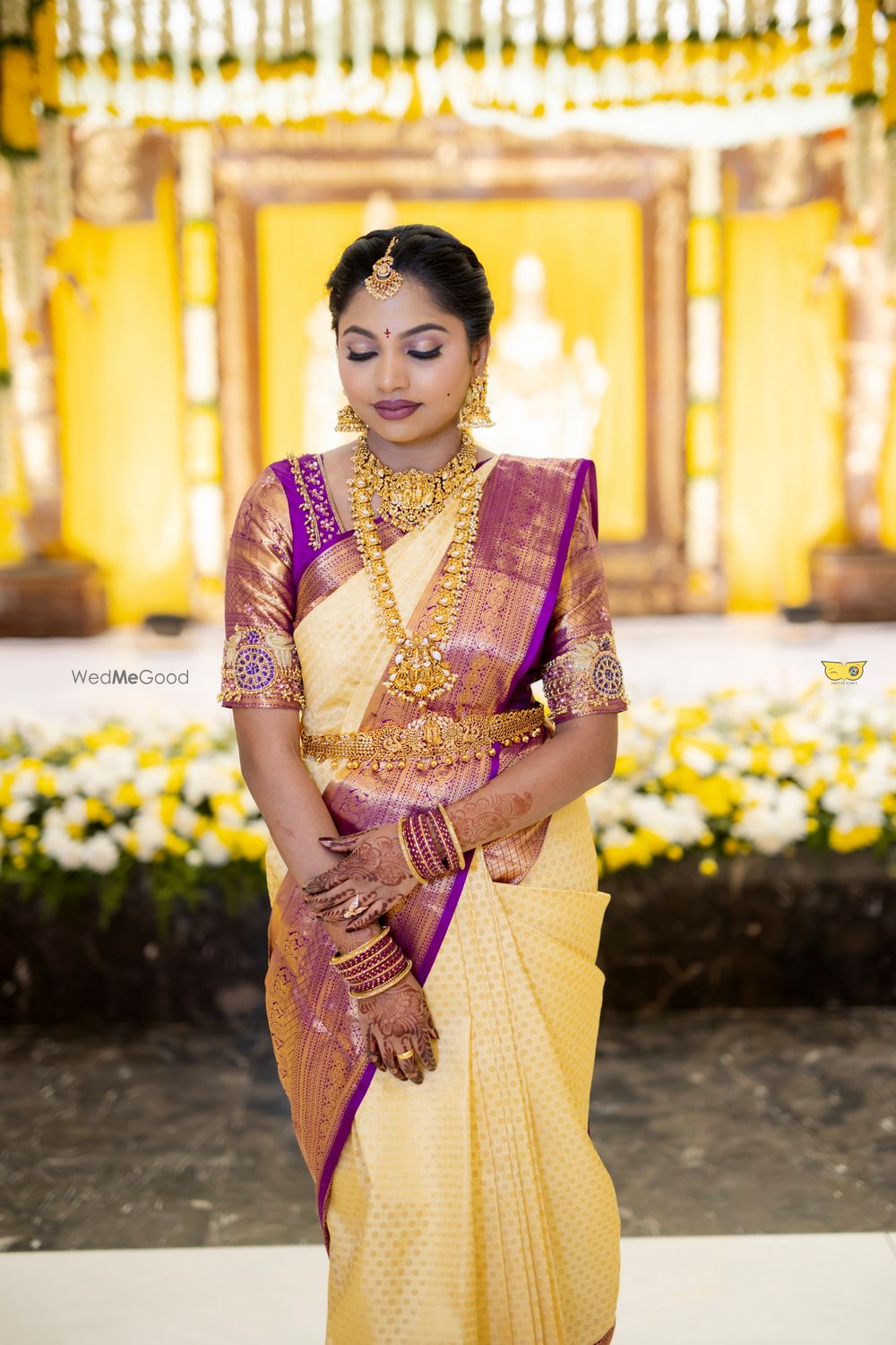 Photo From ROHIT x PRASANNA: Wedding - By Shutter Flirts