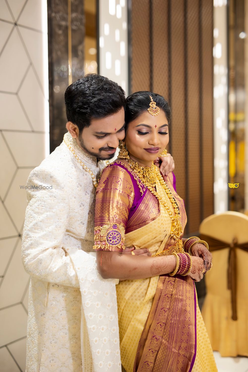 Photo From ROHIT x PRASANNA: Wedding - By Shutter Flirts