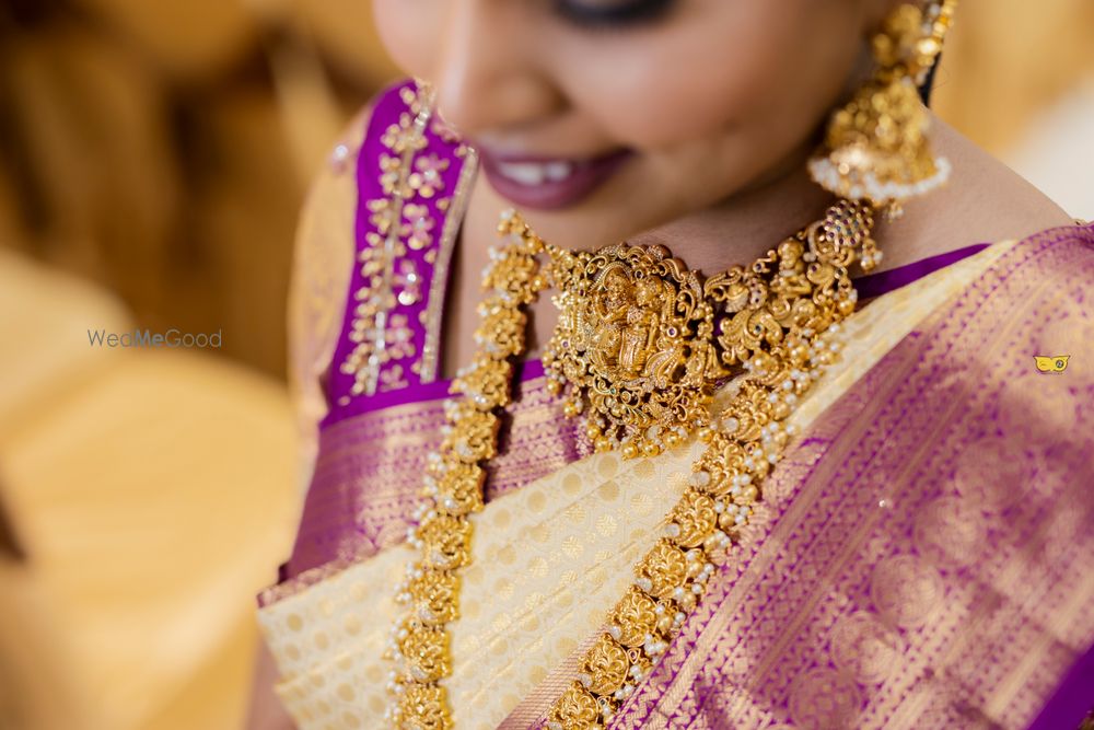 Photo From ROHIT x PRASANNA: Wedding - By Shutter Flirts