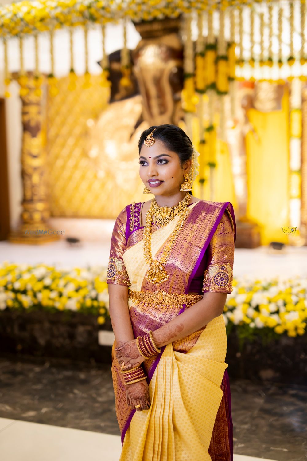 Photo From ROHIT x PRASANNA: Wedding - By Made with Love.co