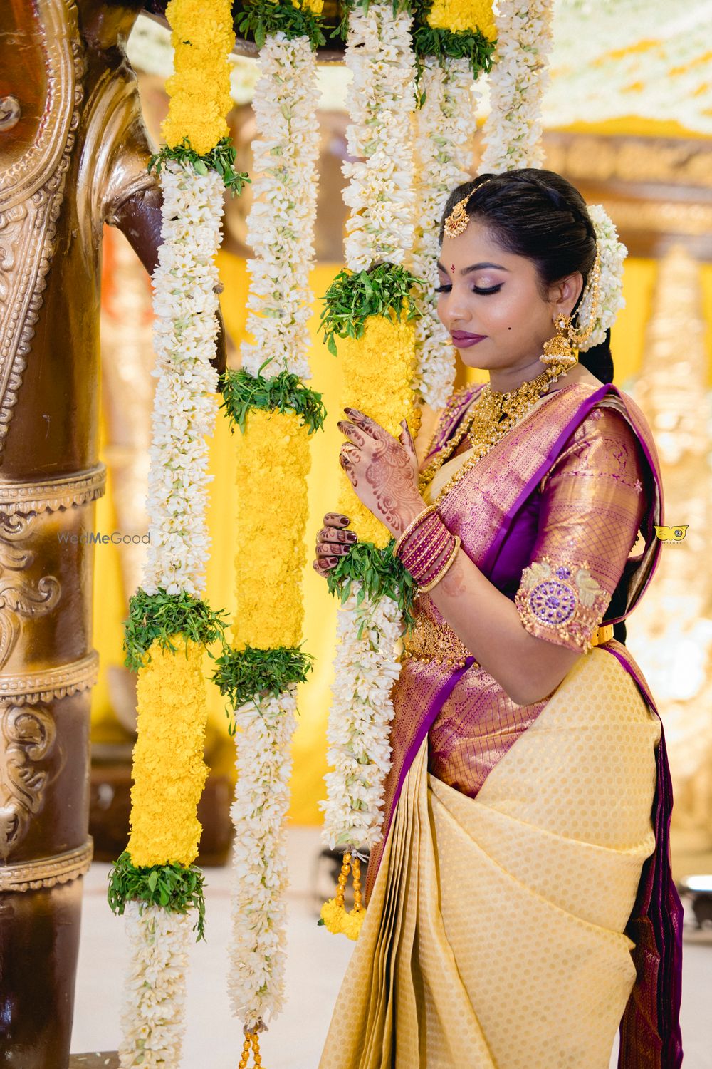 Photo From ROHIT x PRASANNA: Wedding - By Shutter Flirts