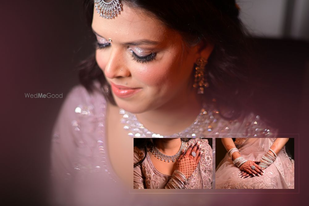 Photo From Aprajita & Amit - By Bhatt Photographers