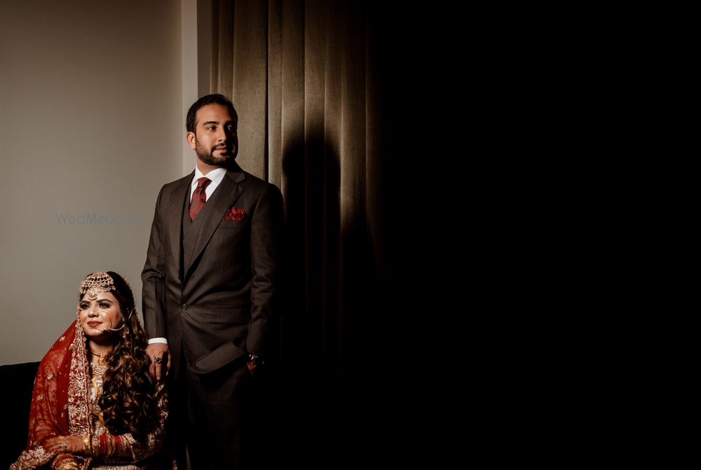 Photo From Anwer & Aimen - By Forever Frames - Pre Wedding