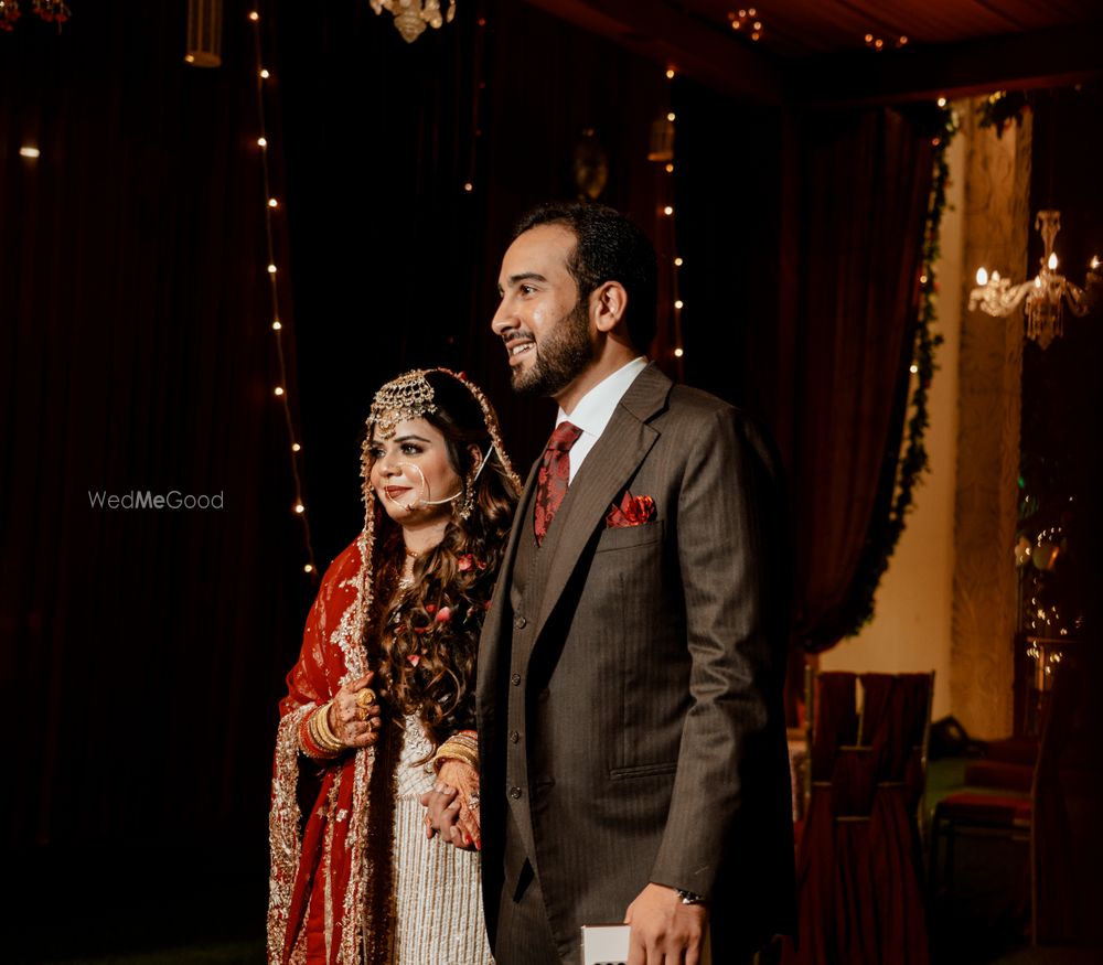 Photo From Anwer & Aimen - By Forever Frames - Pre Wedding