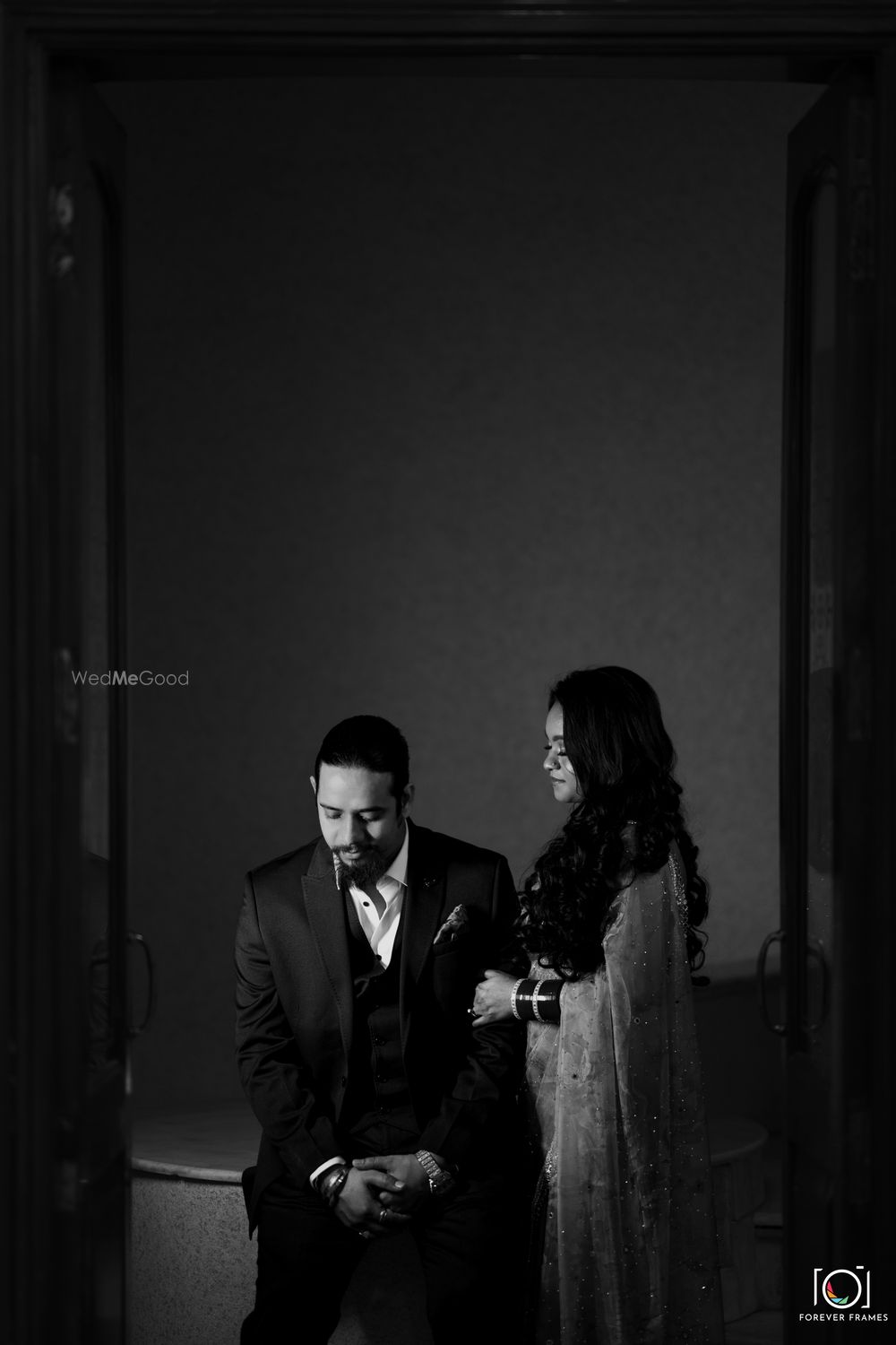 Photo From Deep & Ashwin - By Forever Frames - Pre Wedding