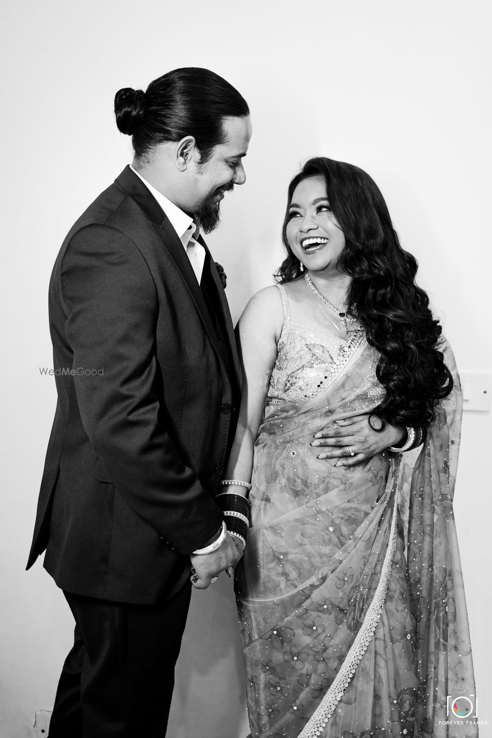 Photo From Deep & Ashwin - By Forever Frames - Pre Wedding