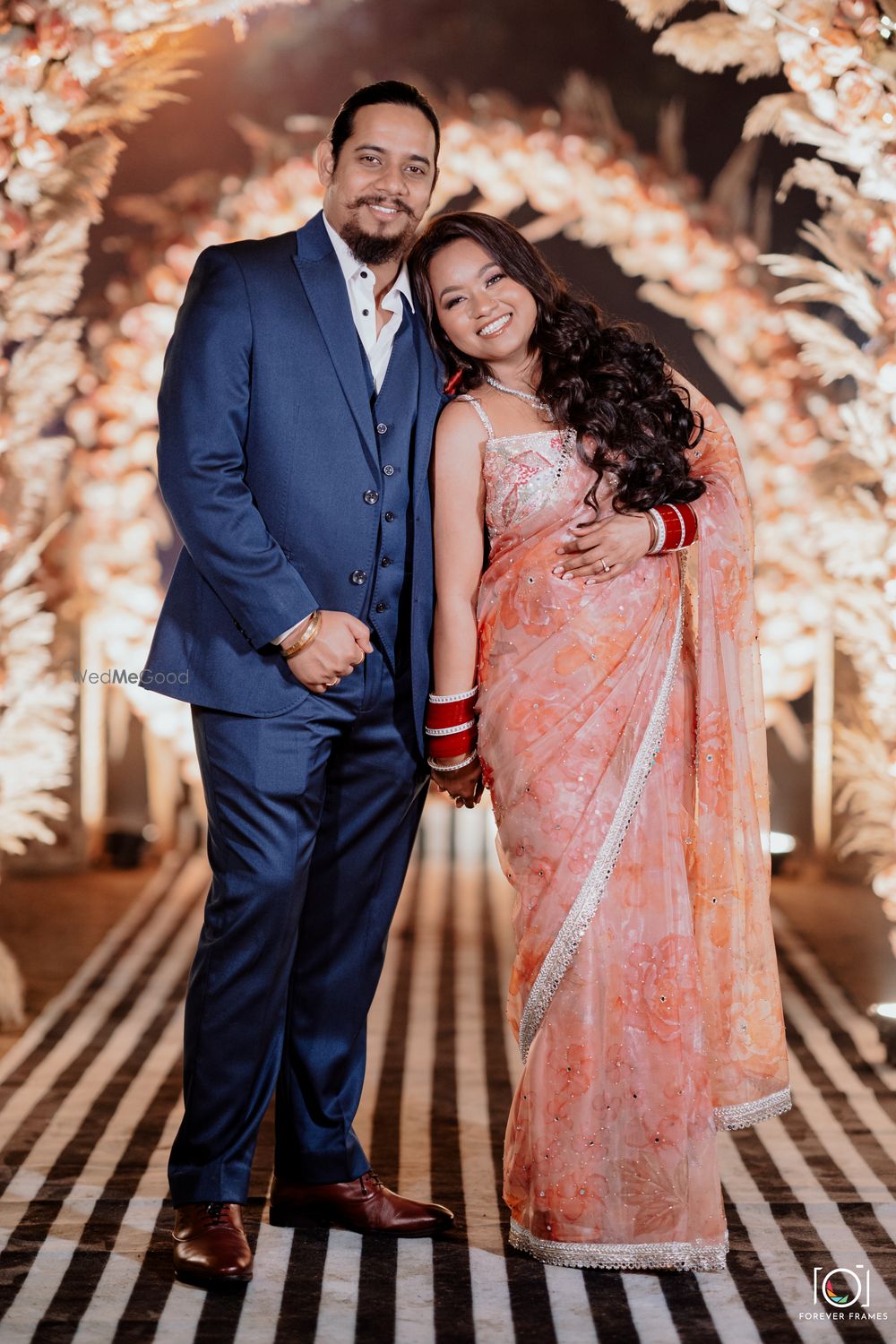 Photo From Deep & Ashwin - By Forever Frames - Pre Wedding