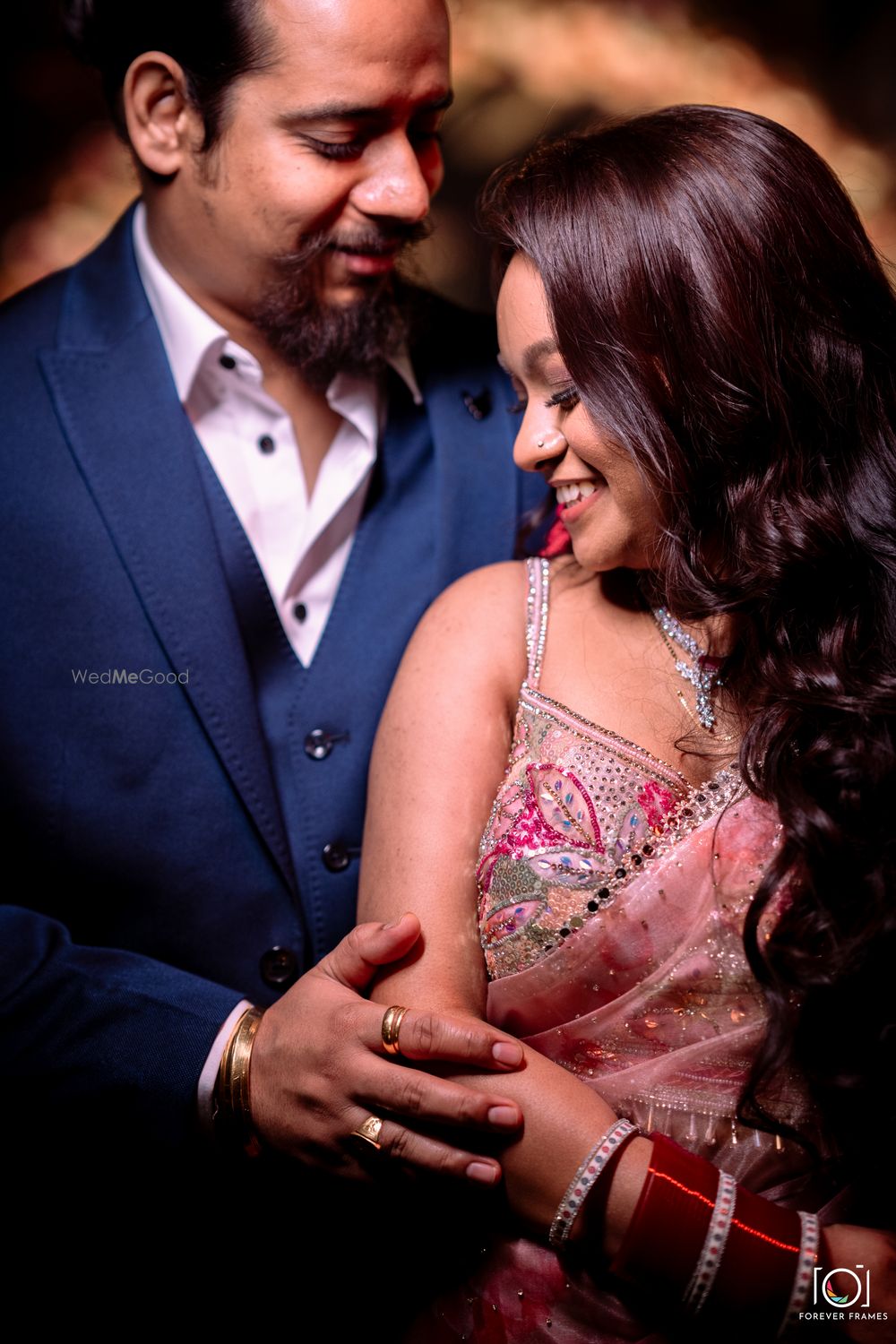 Photo From Deep & Ashwin - By Forever Frames - Pre Wedding