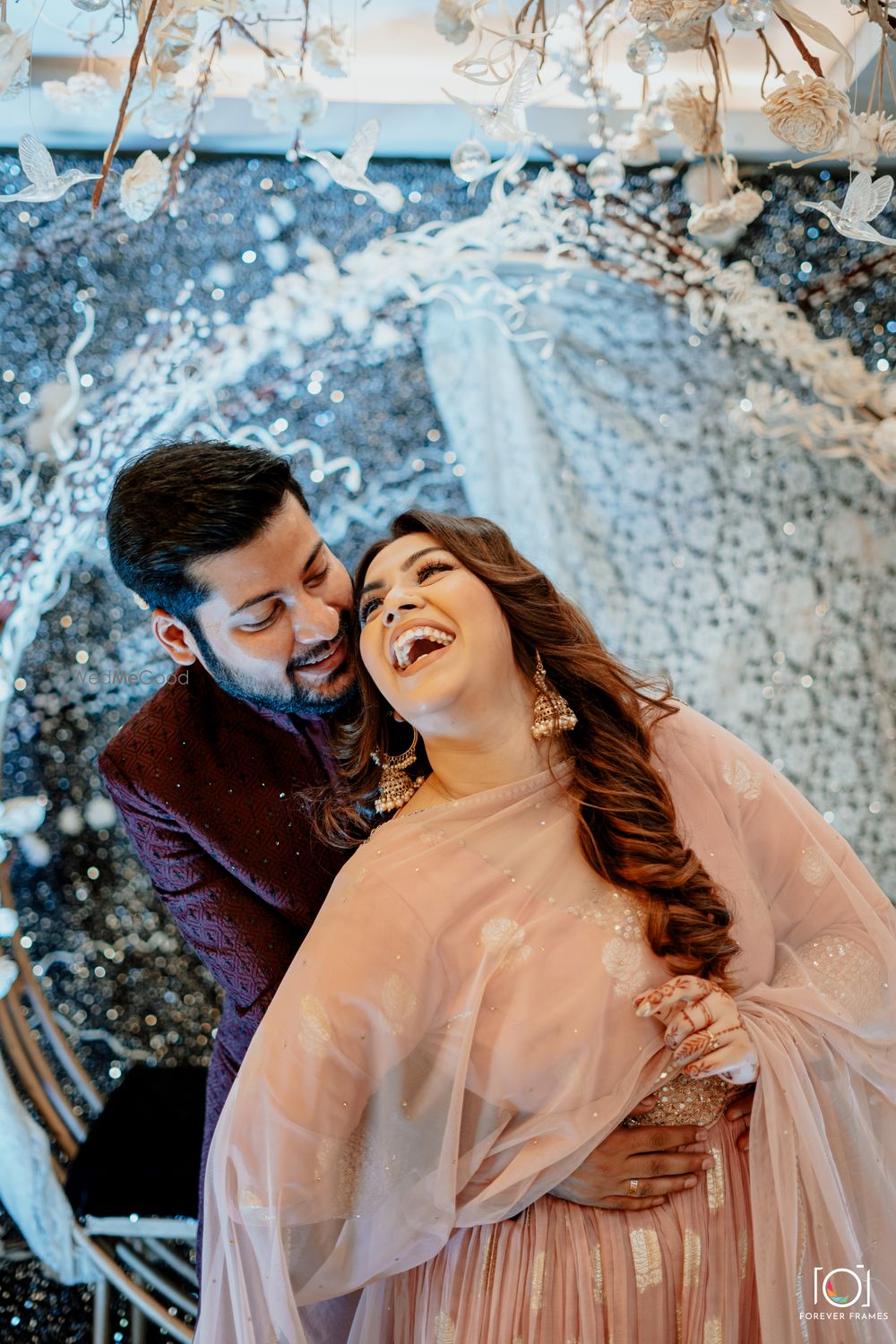 Photo From manpreet & prateek - By Forever Frames - Pre Wedding