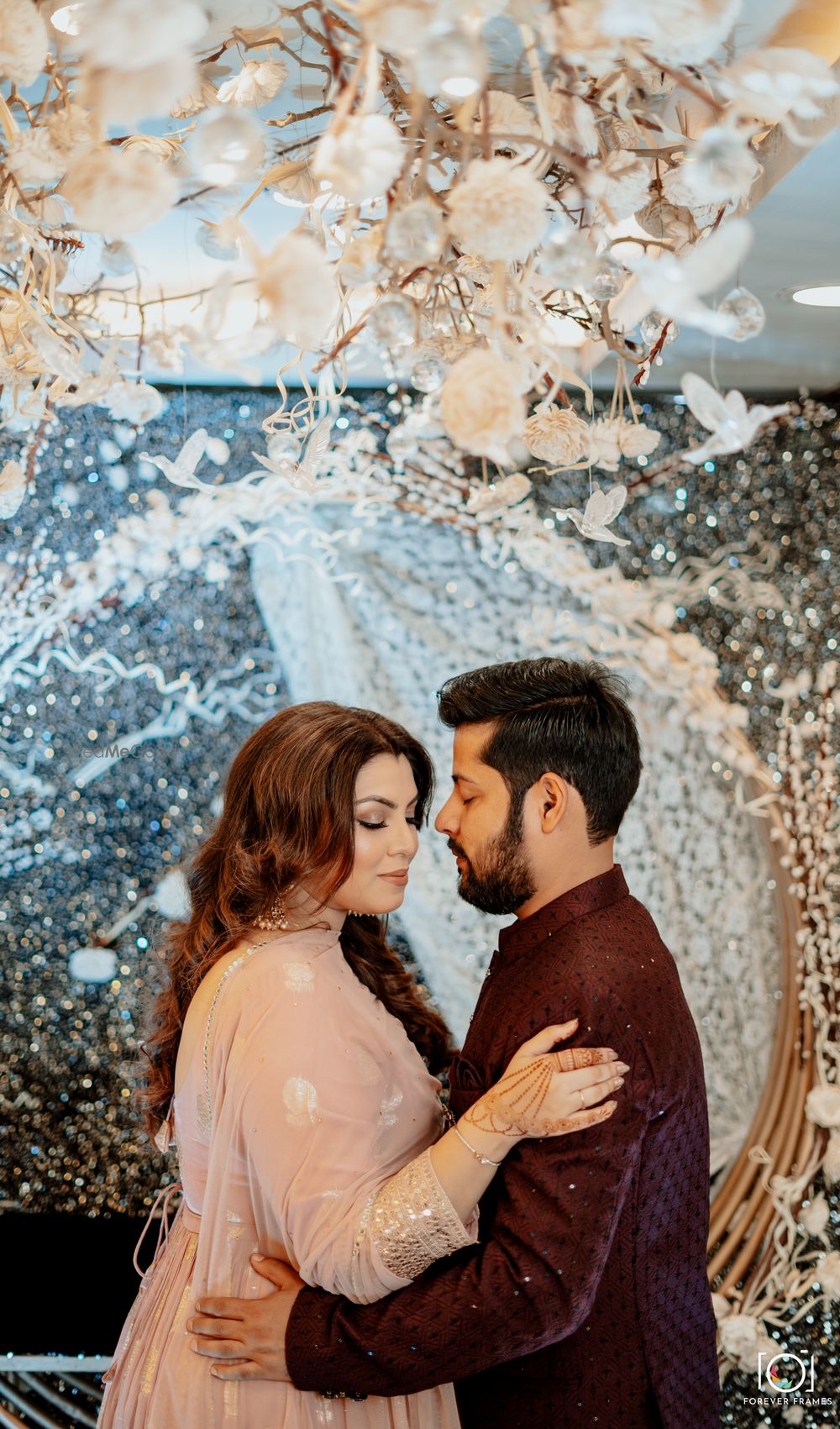 Photo From manpreet & prateek - By Forever Frames - Pre Wedding