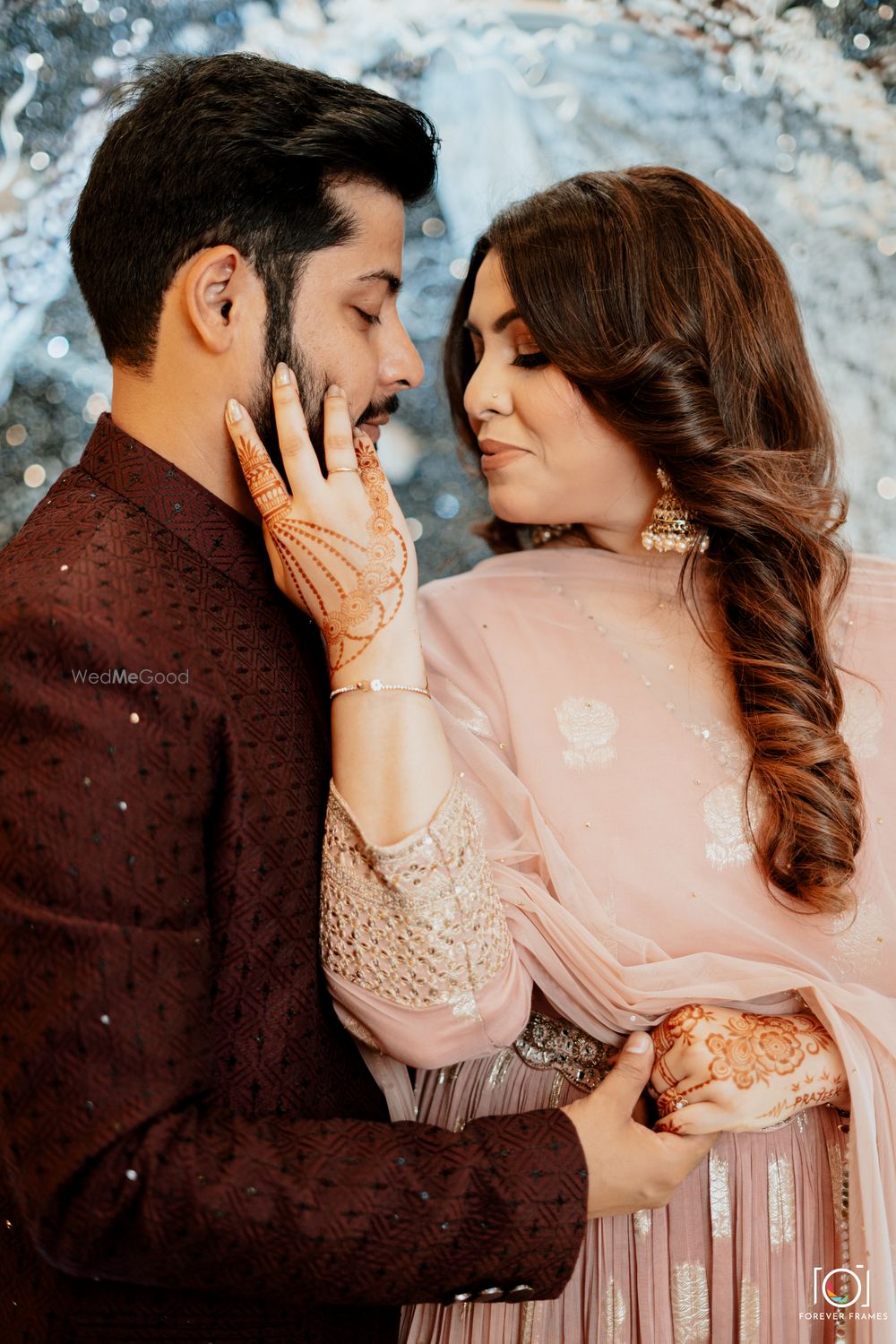 Photo From manpreet & prateek - By Forever Frames - Pre Wedding