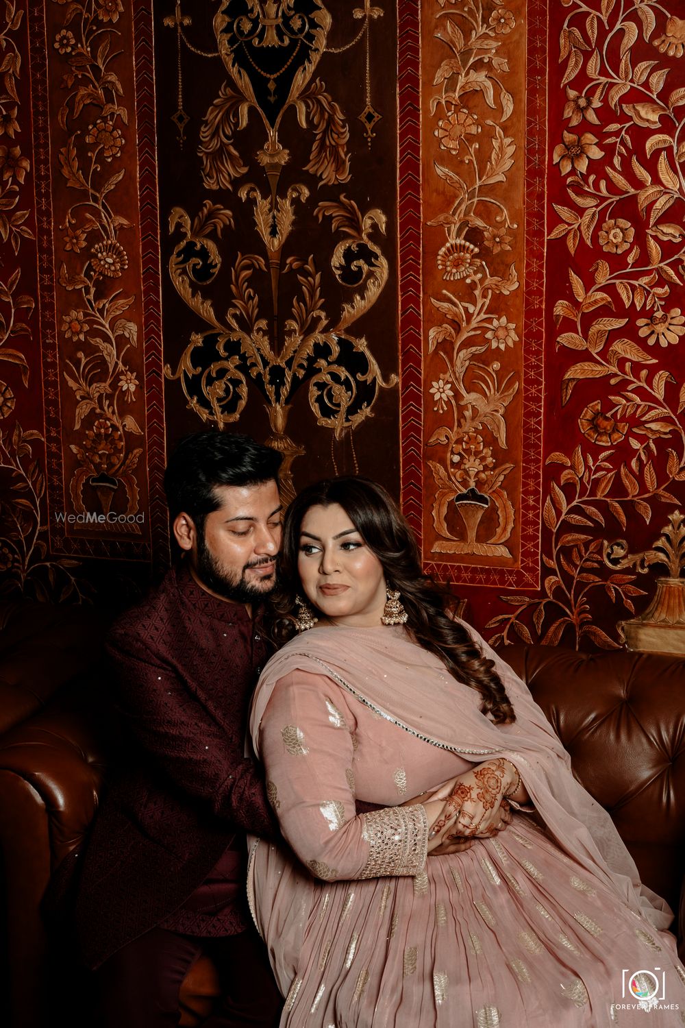 Photo From manpreet & prateek - By Forever Frames - Pre Wedding