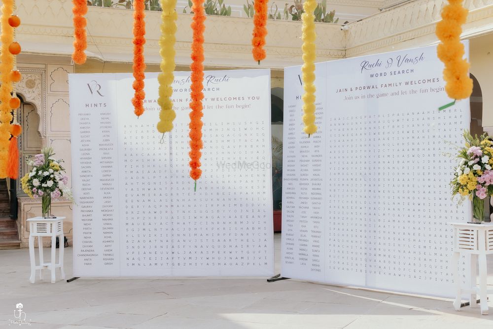 Photo From VANSH & RUCHI MUNDOTA FORT JAIPUR - By 7 Shades Events