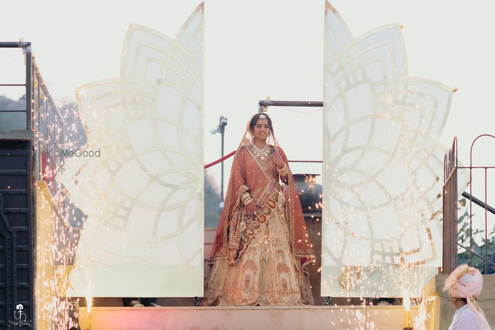 Photo From VANSH & RUCHI MUNDOTA FORT JAIPUR - By 7 Shades Events