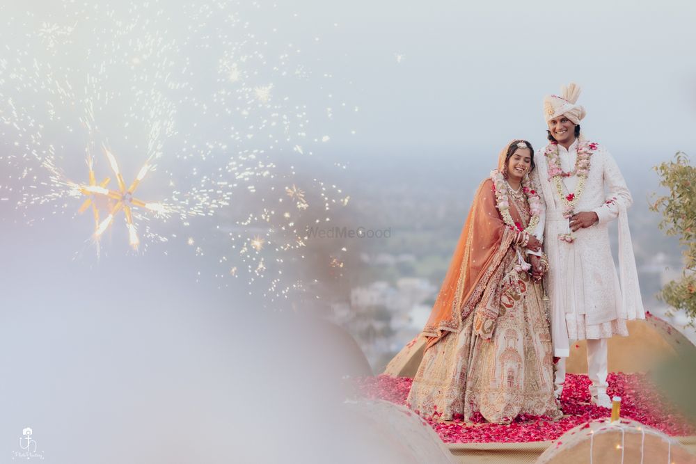 Photo From VANSH & RUCHI MUNDOTA FORT JAIPUR - By 7 Shades Events