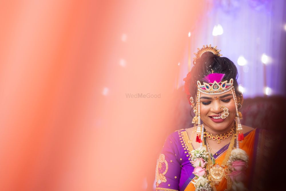 Photo From Mangesh & Poonam - By YB Photography