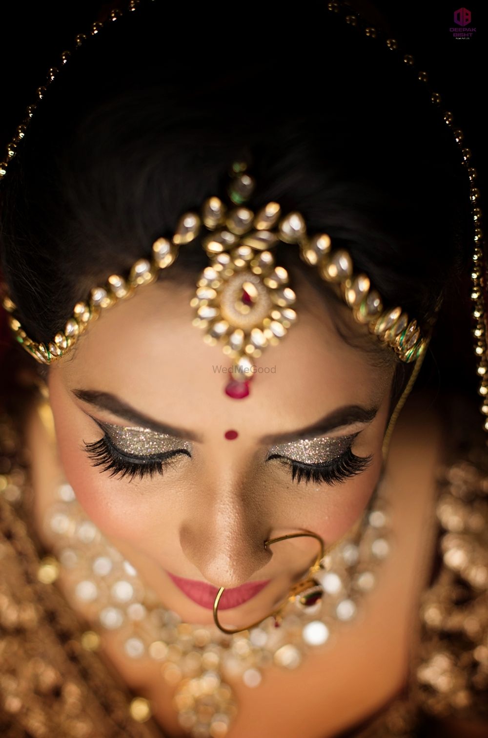 Photo From Soft glam look for Pushpita. - By Makeovers by Anchal