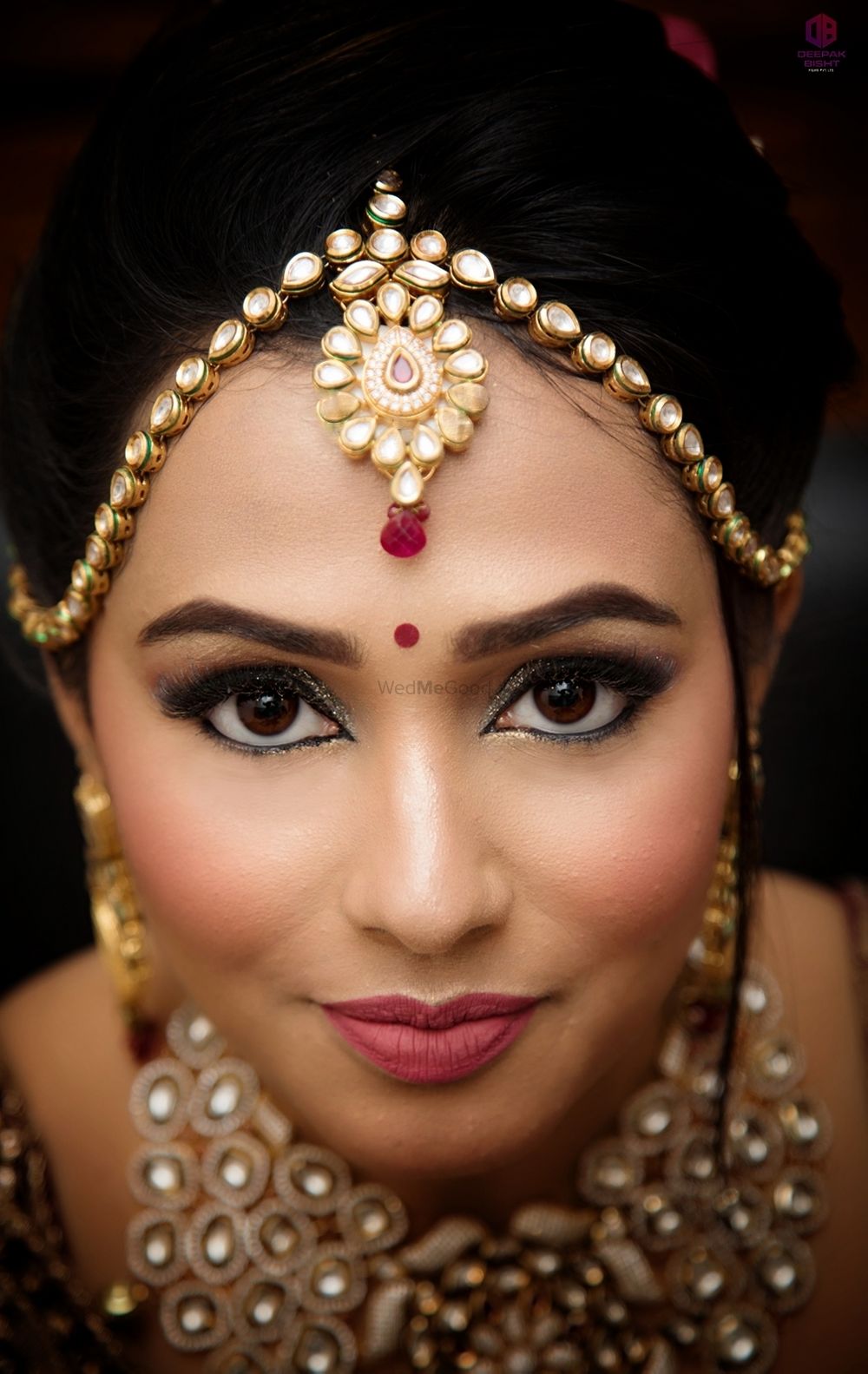 Photo From Soft glam look for Pushpita. - By Makeovers by Anchal