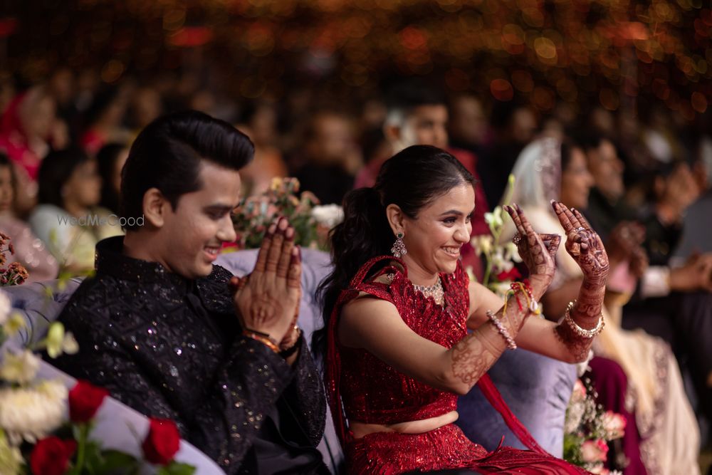 Photo From Mehek & Nivesh - By Camera Crew