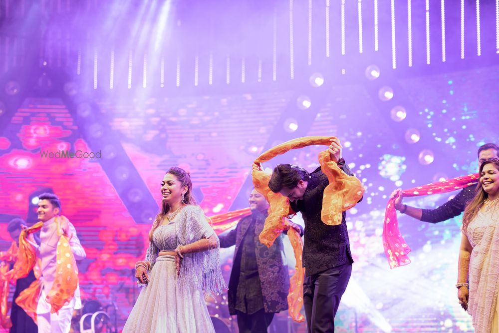 Photo From Mehek & Nivesh - By Camera Crew