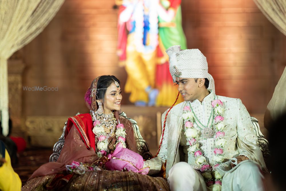 Photo From Mehek & Nivesh - By Camera Crew