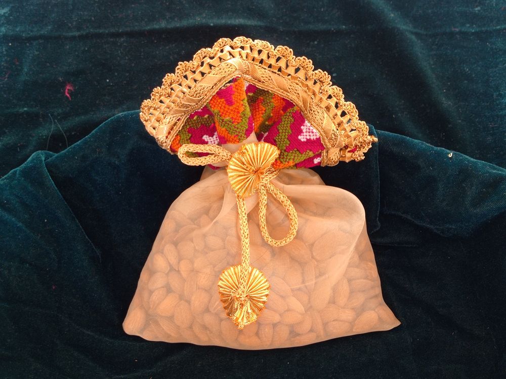 Photo From Himachali Wedding favour Potli Bags - By Himachalee