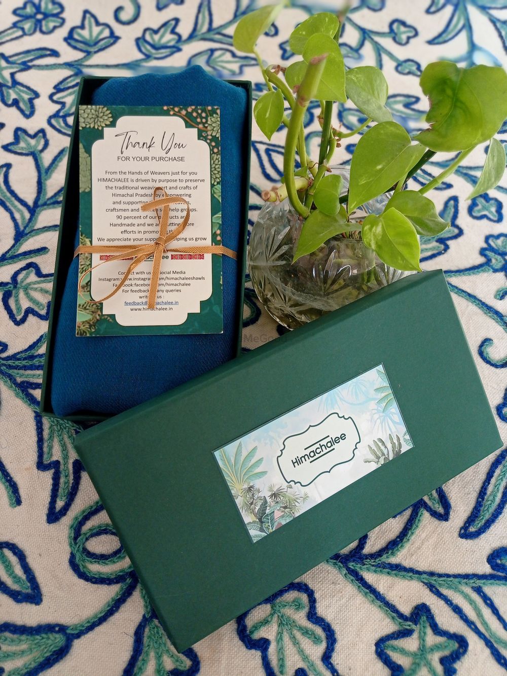 Photo From Return Gifts for Bridesmaid - By Himachalee