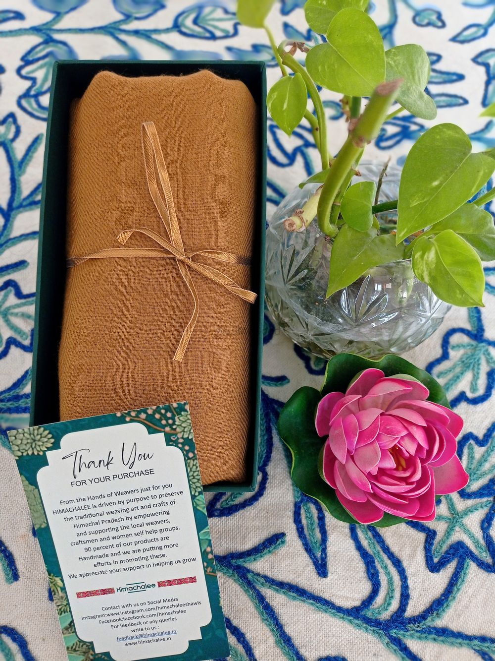 Photo From Return Gifts for Bridesmaid - By Himachalee