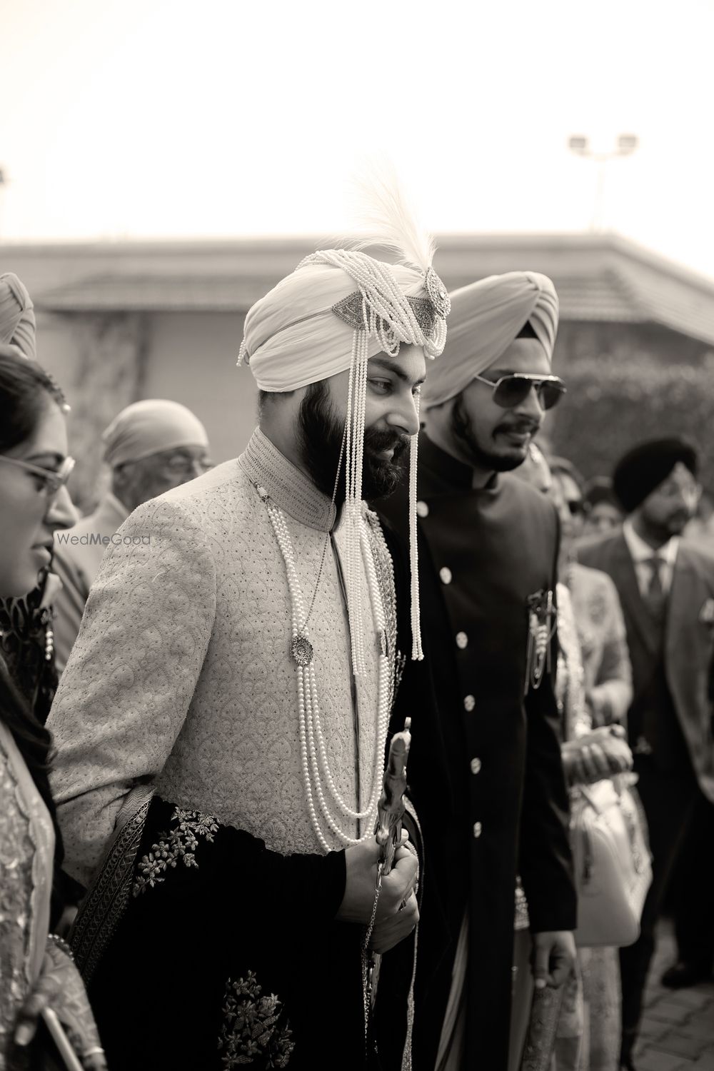 Photo From Arpit + Loveleen - By Lenscaged Production