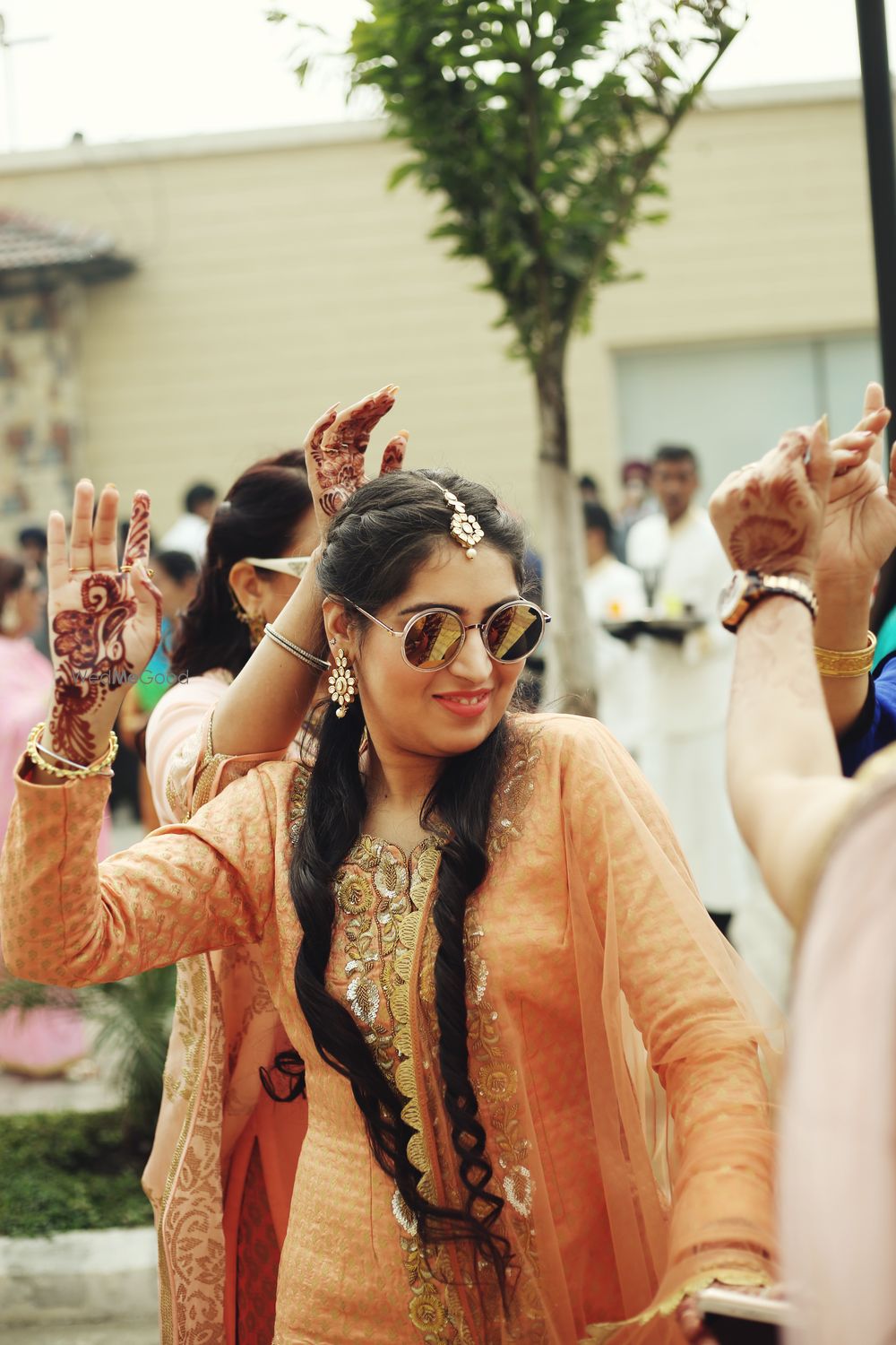 Photo From Arpit + Loveleen - By Lenscaged Production