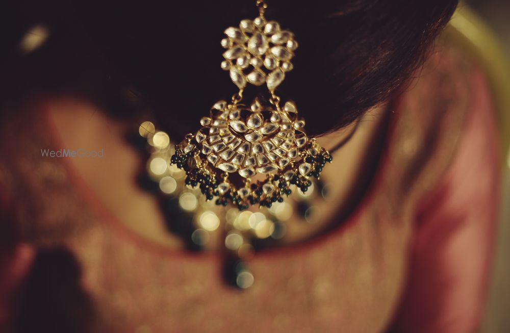 Photo From Arpit + Loveleen - By Lenscaged Production